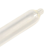 Презервативи Ultra Thin Mint Condoms 3 шт, ультратонкі, аромат: м'ята