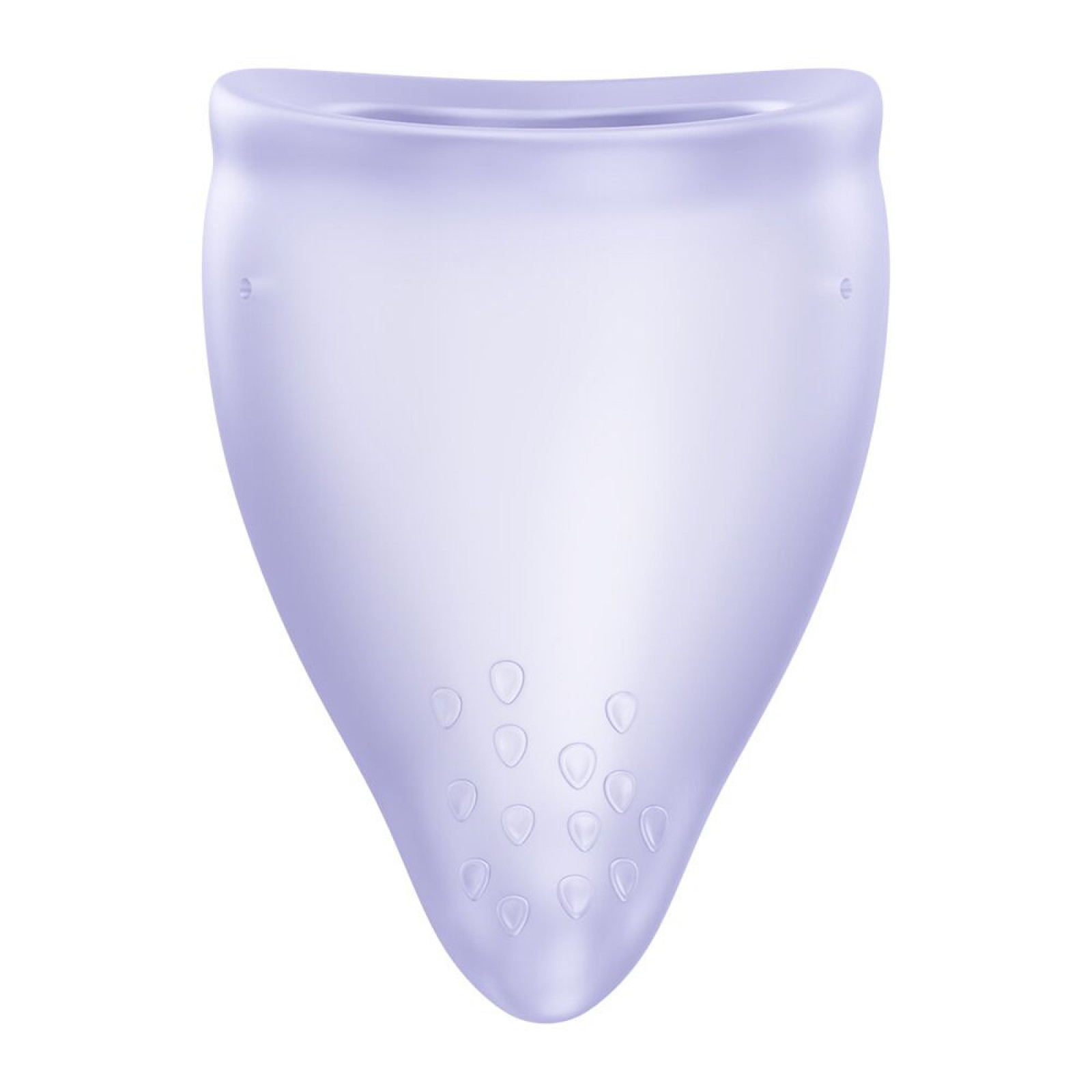 Менструальна чаша Fun Factory FUN CUP SIZE A Purple, багаторазова, діаметр 4 см, об’єм 20 мл