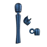 Вібромасажер MAN.WAND EDGY Stellar Blue — Просмотреть изображение 1