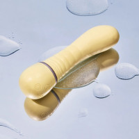 Вибратор Friday Bae SHIBAE TOYS - The Vibrator — Просмотреть изображение 3