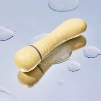 Вибратор для точки G Friday Bae SHIBAE TOYS – The Vibrator, 10 режимов, очень легкий и тихий — фото 3