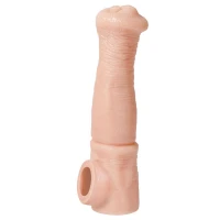 Насадка на член Kokos Cock Sleeve CS 012 L — Переглянути зображення 1