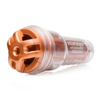 Мастурбатор Fleshlight Turbo Ignition Copper (імітатор мінету) — Просмотреть изображение 2
