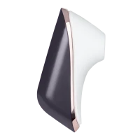 Вакуумний кліторальний стимулятор Satisfyer Traveler, корпус-чохол на магнітах — Переглянути зображення 3
