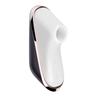 Вакуумний кліторальний стимулятор Satisfyer Traveler, корпус-чохол на магнітах — Переглянути зображення 2