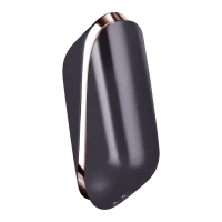Вакуумний кліторальний стимулятор Satisfyer Traveler, корпус-чохол на магнітах — Переглянути зображення 4