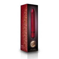 Вібратор Rocks Off RO-160mm 10 Rouge Allure — Просмотреть изображение 4