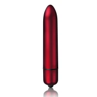 Вібратор Rocks Off RO-160mm 10 Rouge Allure — Просмотреть изображение 1