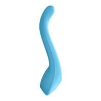 Вібратор для пар Satisfyer Endless Love Blue, 3 незалежні мотори, багатофункціональний — Переглянути зображення 2