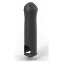 Подовжувальна насадка на член Dorcel LIQUID-SOFT XTEND (до + 3,8см), з кільцем для мошонки — Переглянути зображення 1