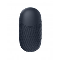 Мощный вибратор Satisfyer Lay-On - Dark Desire, водонепроницаемый,10 режимов работы