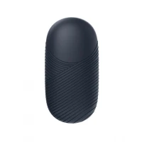 Потужний вібратор Satisfyer Lay-On - Dark Desire, водонепроникний, 10 режимів роботи — Переглянути зображення 5