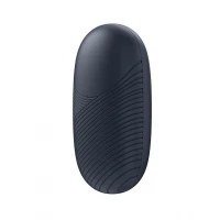 Потужний вібратор Satisfyer Lay-On - Dark Desire, водонепроникний, 10 режимів роботи — Переглянути зображення 4