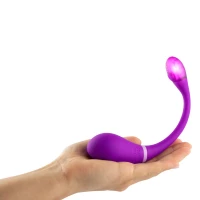 Інтерактивне віброяйце Ohmibod Esca2 for Kiiroo (підходить для вебкама) — Переглянути зображення 4