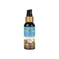 Змазка на водній основі Sensuva Natural Water-Based Exotic Coconut (57мл) без гліцерину та парабенів