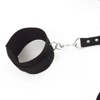 Набір для фіксації Art of Sex – BDSM Ring Fixation Simple — Переглянути зображення 3