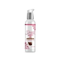 Лубрикант на водній основі Desire by Swiss Navy Chocolate Kiss 59 мл — Переглянути зображення 1