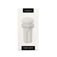 Рукав для мастурбатора Svakom Robin Sleeve — Переглянути зображення 6