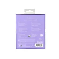 Розкішний вібратор Pillow Talk Racy Purple Special Edition, Сваровскі, пов’язка на очі+гра — Переглянути зображення 10