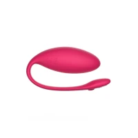 Смарт-віброяйце We-Vibe Jive Electric Pink — Переглянути зображення 3