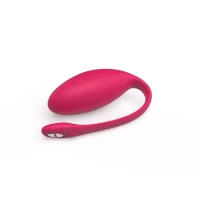 Смарт-віброяйце We-Vibe Jive Electric Pink — Переглянути зображення 4