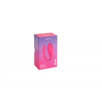Смарт-віброяйце We-Vibe Jive Electric Pink — Переглянути зображення 10
