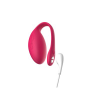 Смарт-виброяйцо We-Vibe Jive Electric Pink