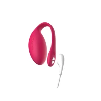 Смарт-віброяйце We-Vibe Jive Electric Pink — Переглянути зображення 6