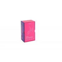 Смарт-віброяйце We-Vibe Jive Electric Pink — Переглянути зображення 11