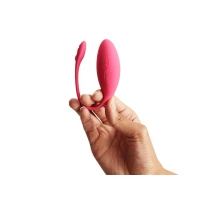 Смарт-віброяйце We-Vibe Jive Electric Pink — Переглянути зображення 5