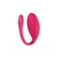 Смарт-віброяйце We-Vibe Jive Electric Pink — Переглянути зображення 1
