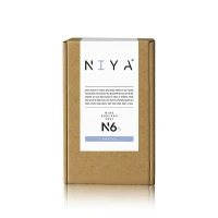 Вакуумний кліторальний стимулятор з вібрацією NIYA 6, 10 віброрежимів, 10 вакуумно-хвильових режимів — Переглянути зображення 6