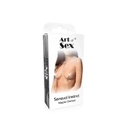 Прикраса для грудей Art of Sex - Sensual instinct — Переглянути зображення 3