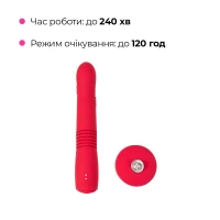 Смарт-міні секс-машина Lovense Gravity, знімна присоска, підходить для вебкаму — Переглянути зображення 8
