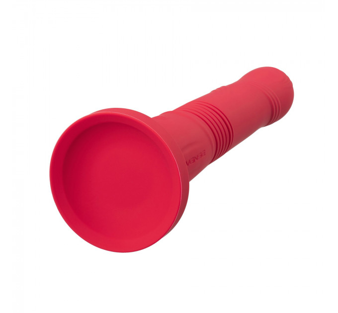 Смарт міні секс-машина Lovense Gravity, знімна присоска, підходить для вебкаму