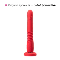 Смарт-міні секс-машина Lovense Gravity, знімна присоска, підходить для вебкаму — Переглянути зображення 4