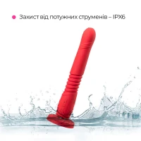 Смарт-міні секс-машина Lovense Gravity, знімна присоска, підходить для вебкаму — Переглянути зображення 9