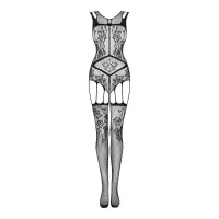 Бодістокінг Obsessive Bodystocking F239 S/M/L, з доступом — Переглянути зображення 3