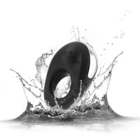 Эрекционное виброкольцо Hot Octopuss ATOM, увеличенная зона вибрации Эрекционное виброкольцо Hot Octopuss ATOM, увеличенная зона вибрации