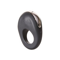 Эрекционное виброкольцо Hot Octopuss ATOM, увеличенная зона вибрации Эрекционное виброкольцо Hot Octopuss ATOM, увеличенная зона вибрации