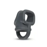 Ерекційне кільце Boners Silicone Ball Splitter — Переглянути зображення 1