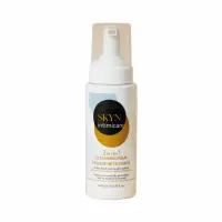 Розпродаж! Піна для інтимного догляду SKYN Intimicare 3in1 Cleansing Foam 200мл (термін 30.06.2026) — Переглянути зображення 1