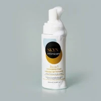 Розпродаж! Піна для інтимного догляду SKYN Intimicare 3in1 Cleansing Foam 200мл (термін 30.06.2026) — Переглянути зображення 3