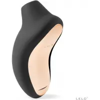 Звуковой стимулятор LELO SONA Cruise Black — Просмотреть изображение 1