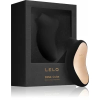 Звуковой стимулятор LELO SONA Cruise Black — Просмотреть изображение 4