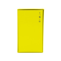 Вібратор-банан Banana Bliss Mini Silicone Vibrator, вагінально-кліторальна стимуляція, 10 режимів — Просмотреть изображение 10