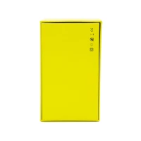 Вібратор-банан Banana Bliss Mini Silicone Vibrator, вагінально-кліторальна стимуляція, 10 режимів — Переглянути зображення 18