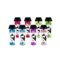 Лубрикант на водній основі Shunga Toko AROMA – Raspberry (165 мл), не містить цукру — Переглянути зображення 2