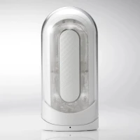 Мастурбатор Tenga Flip Zero Gravity Electronic Vibration White — Переглянути зображення 5