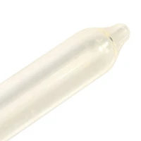 Презервативи Recare Classic Condoms 3 шт, класичні — Переглянути зображення 4